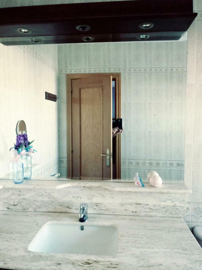 Alondra Villa Olías del Rey Exteriör bild